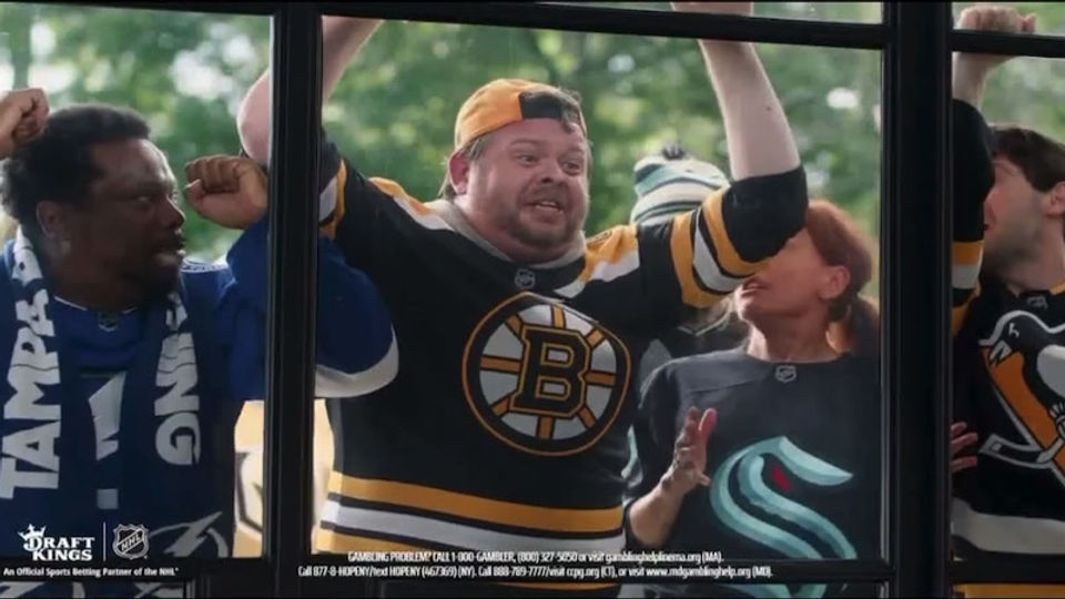 DraftKings/NHL (2024)